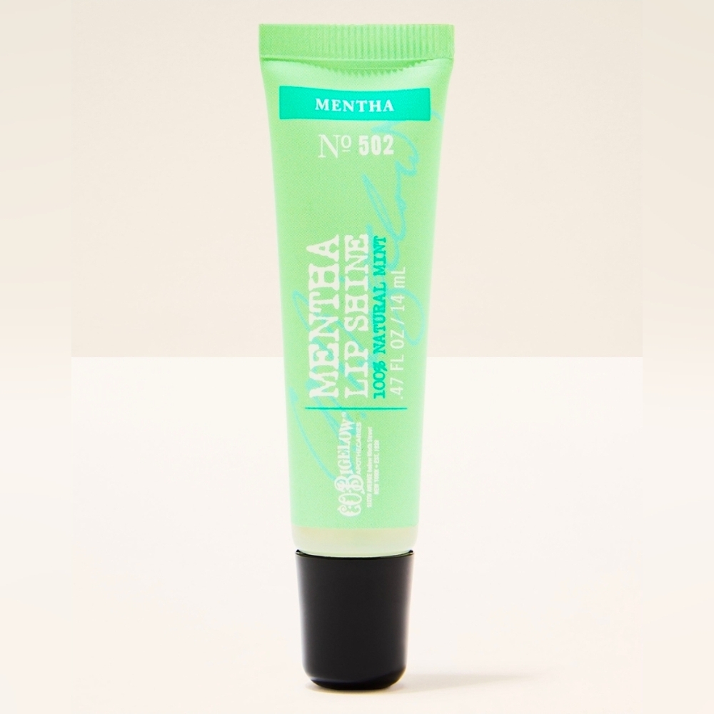 NEW 3-Pc Mentha Lip Tint by Bath & Body Works - Picture 3 of 4